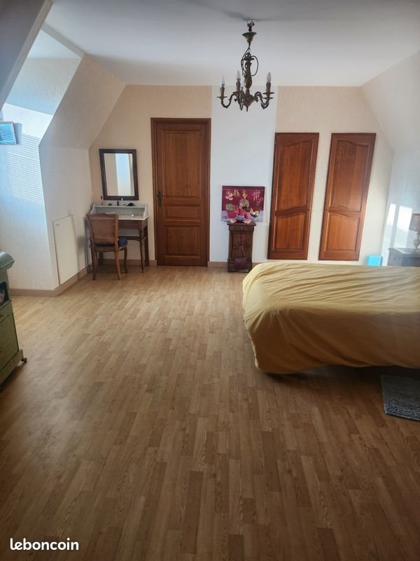 Maison à vendre, 195m², Villers-sous-Foucarmont