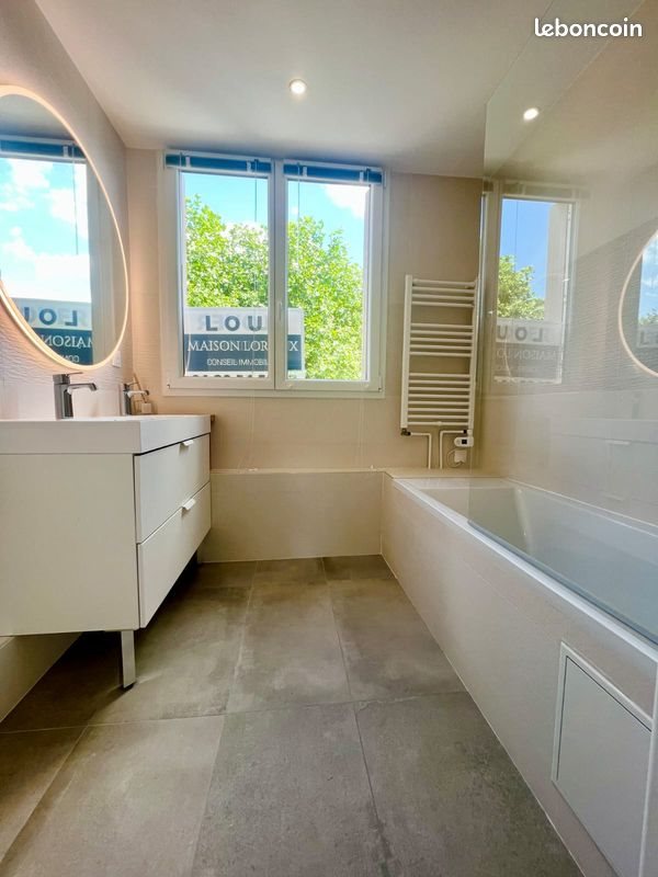Appartement à louer, 60m², Neauphle-le-Château