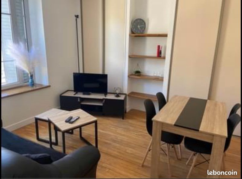 Appartement à louer, 40m², Châtillon-sur-Seine