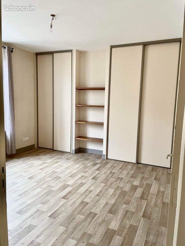 Appartement à louer, 40m², Châtillon-sur-Seine