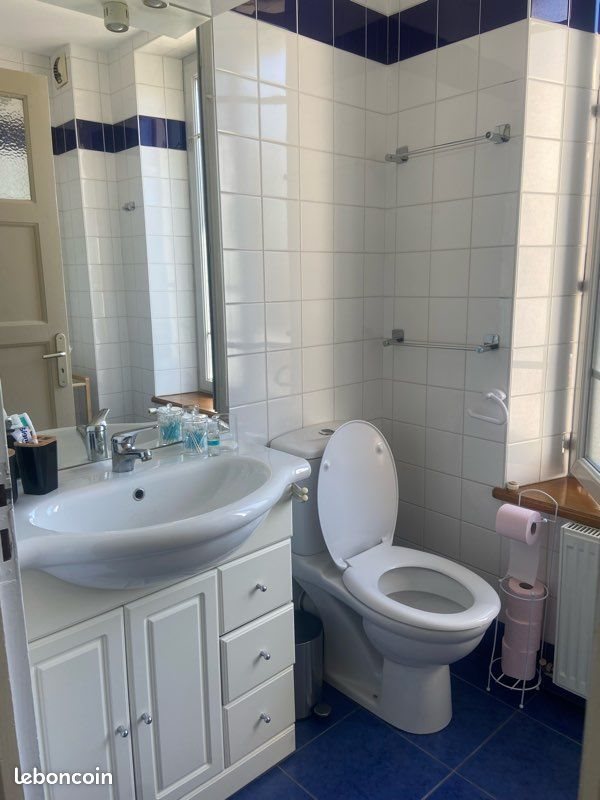 Appartement à louer, 40m², Châtillon-sur-Seine