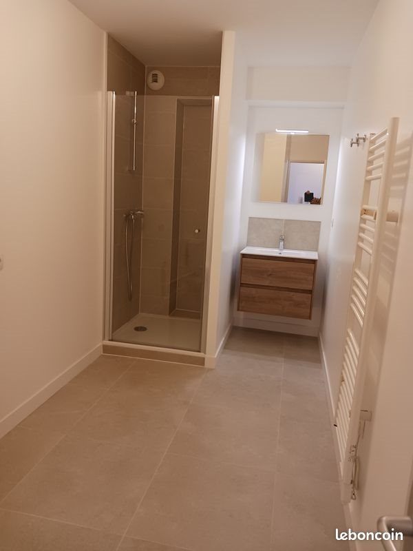 Appartement à louer, 44m², Saint-Herblain