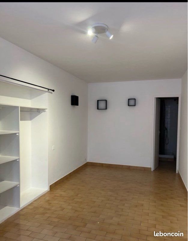 Appartement à louer, 20m², Amélie-les-Bains-Palalda