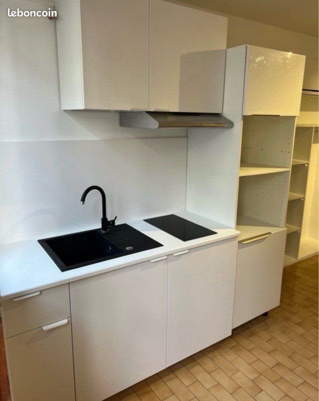 Appartement à louer, 20m², Amélie-les-Bains-Palalda