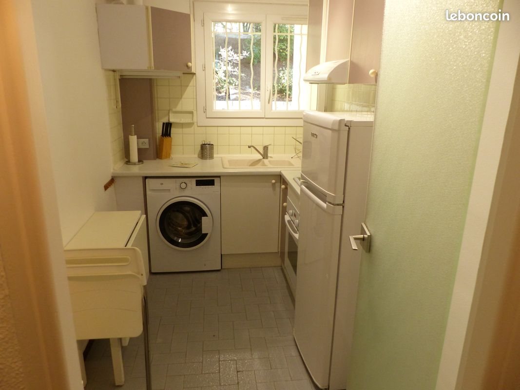 Appartement à louer, 42m², Toulon