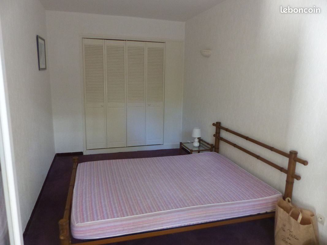 Appartement à louer, 42m², Toulon