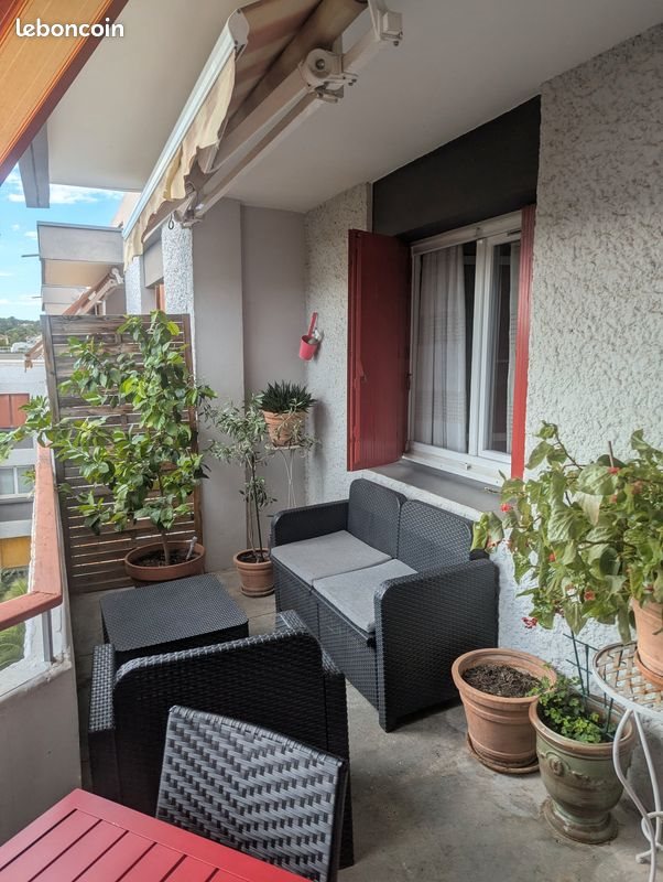 Appartement à louer, 65m², Nîmes