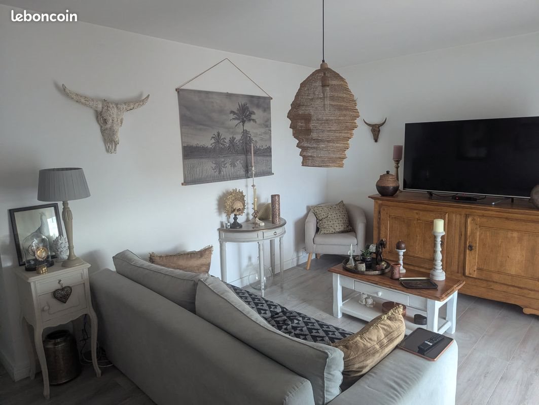 Appartement à louer, 65m², Nîmes