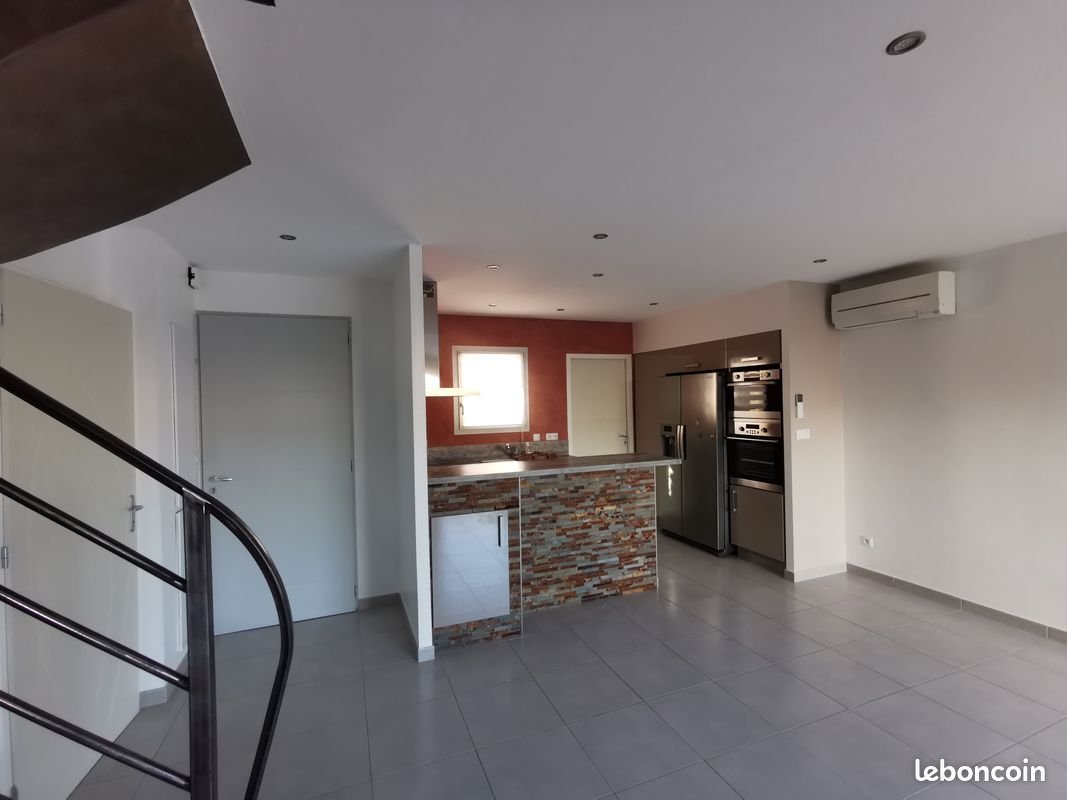 Maison à louer, 76m², Grau d'Agde