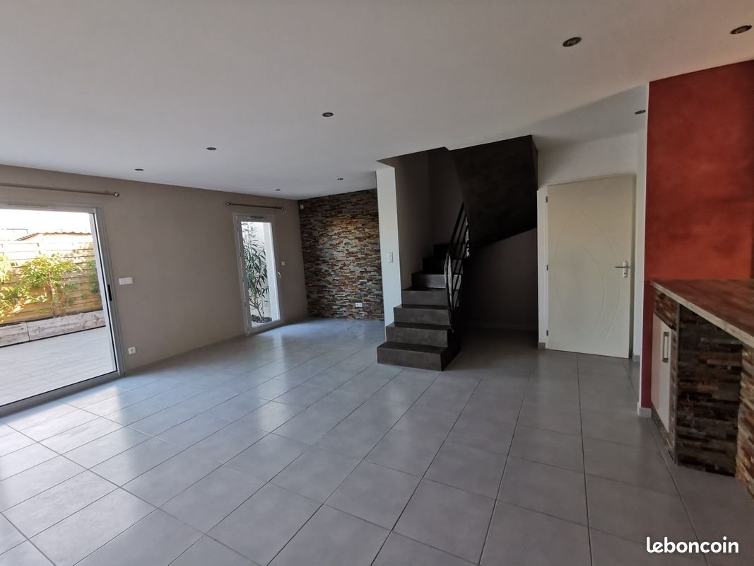 Maison à louer, 76m², Grau d'Agde