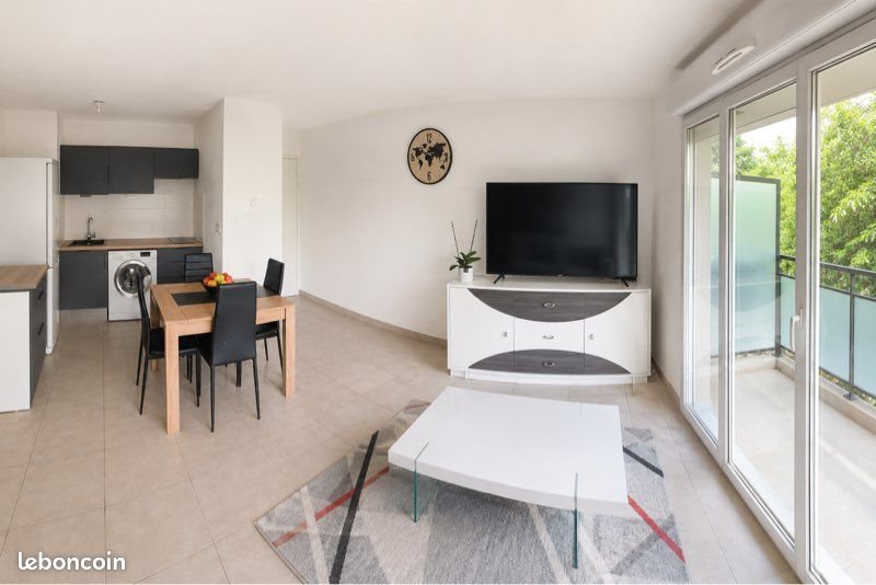 Appartement à vendre, 42m², Gigean