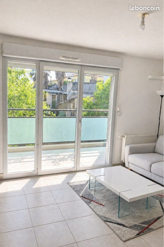 Appartement à vendre, 42m², Gigean