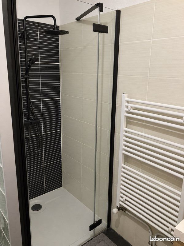 Appartement à vendre, 42m², Gigean