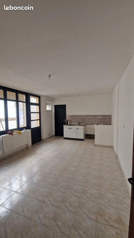 Maison à louer, 72m², Lillers