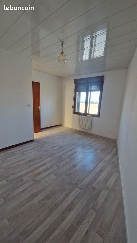 Maison à louer, 72m², Lillers
