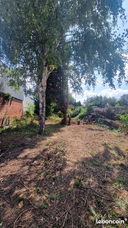 Maison à louer, 72m², Lillers