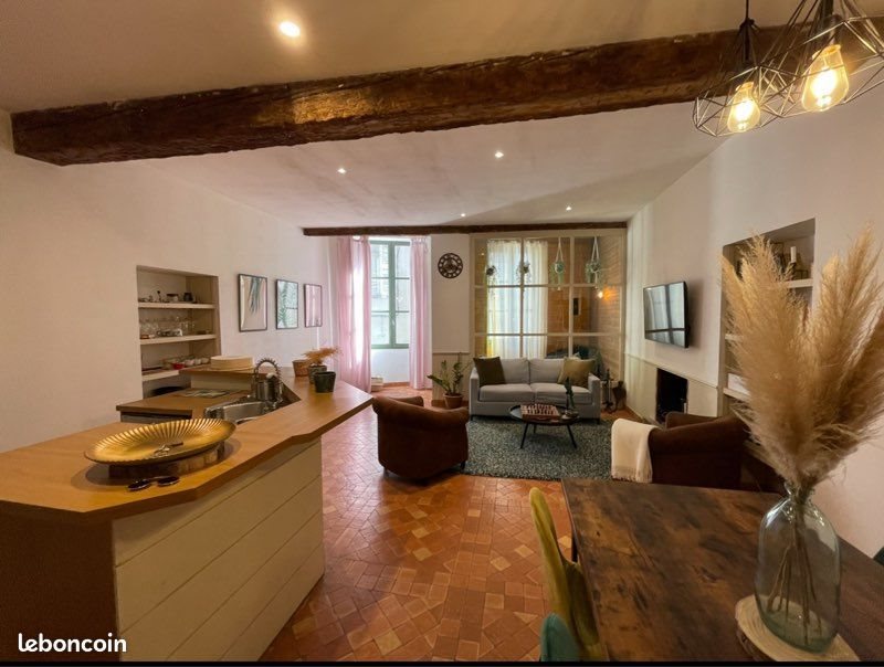 Appartement à louer, 65m², Avignon