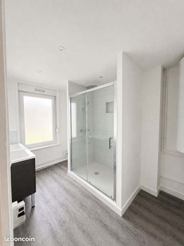 Appartement à louer, 60m², Nancy