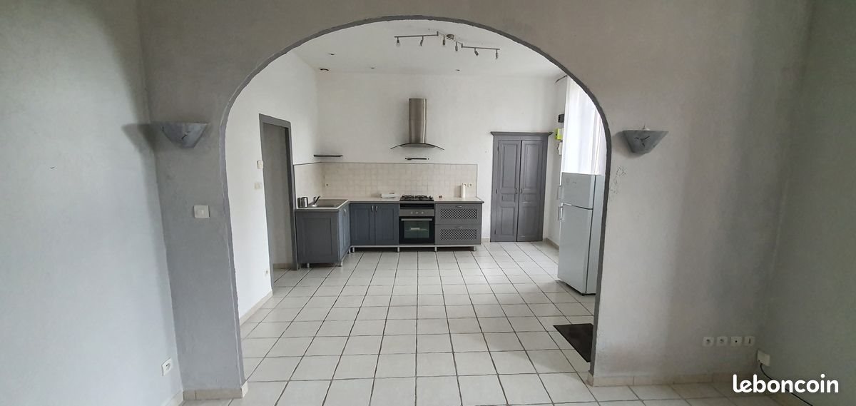 Appartement à louer, 50m², Le Creusot