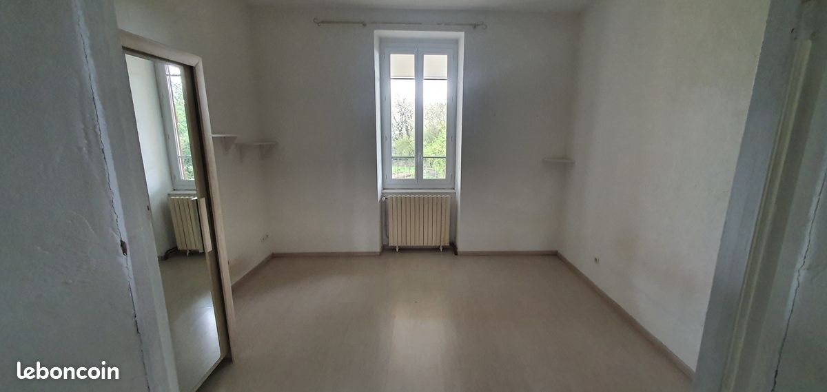 Appartement à louer, 50m², Le Creusot