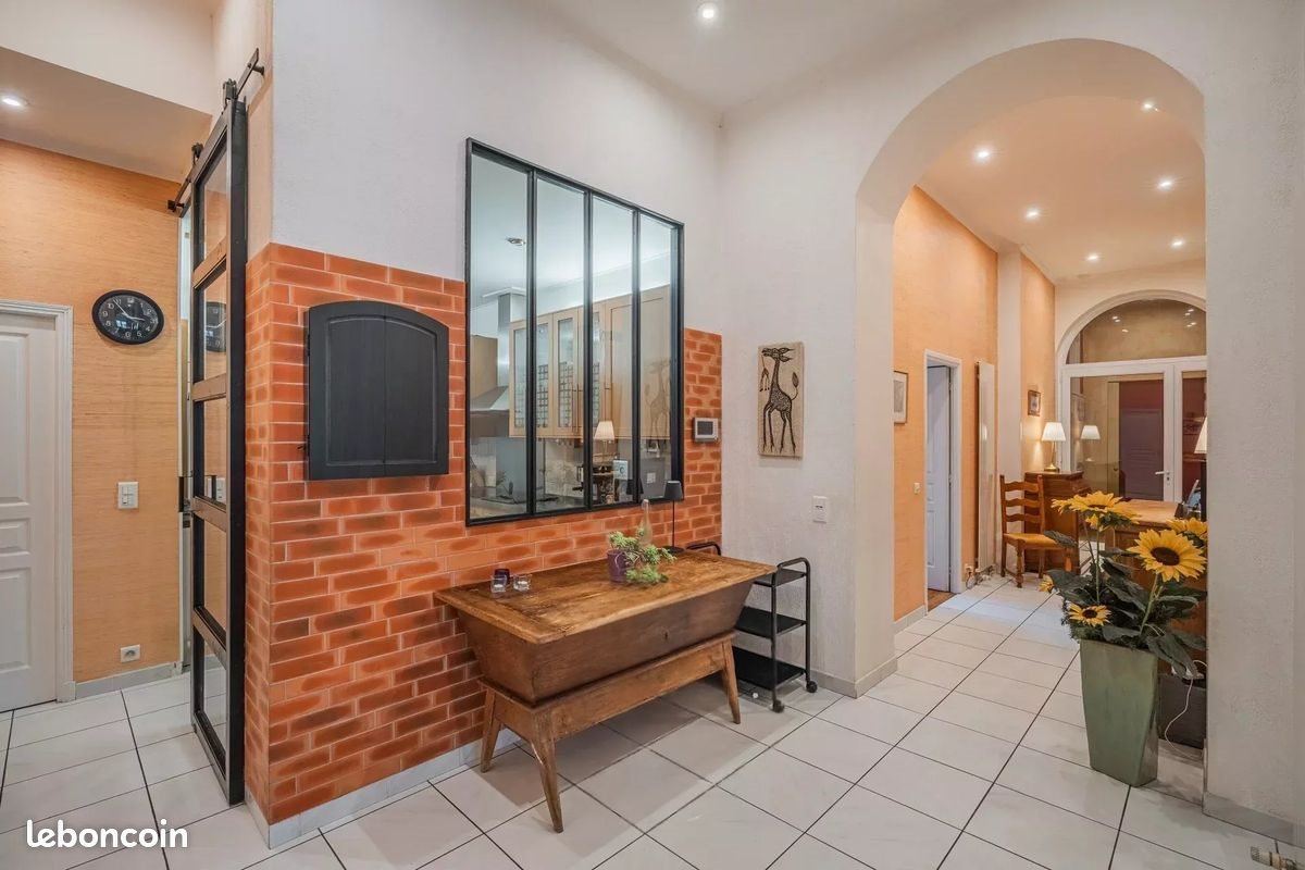 Appartement à vendre, 148m², Grenoble