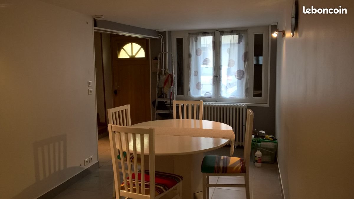 Maison à louer, 77m², Riom