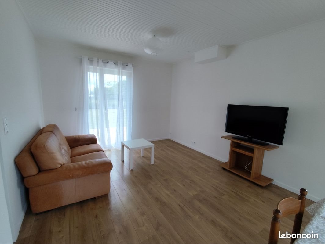 Maison à louer, 73m², Angles