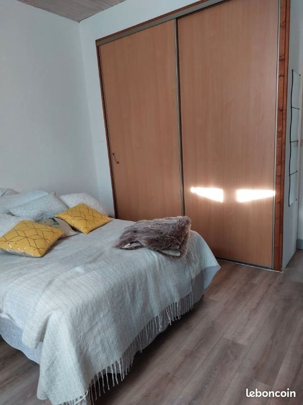 Maison à vendre, 87m², Alès