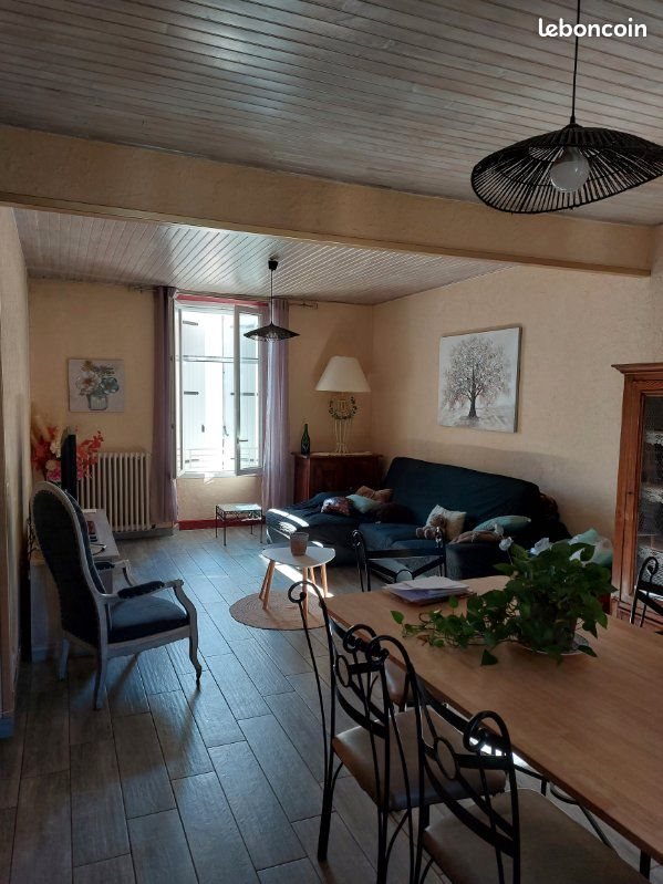 Maison à vendre, 87m², Alès