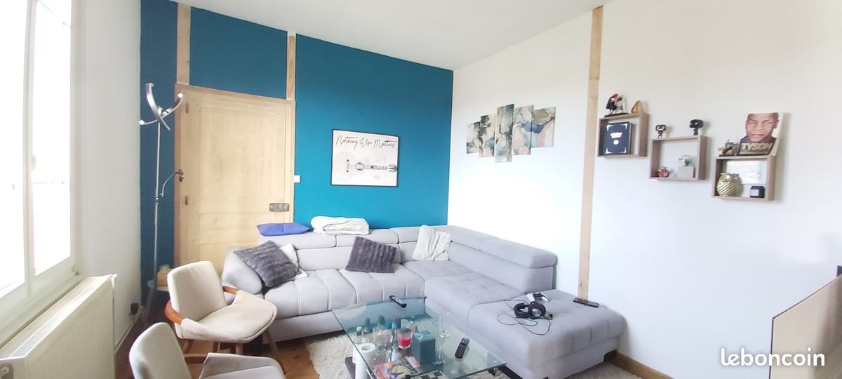 Appartement à louer, 87m², Séreilhac