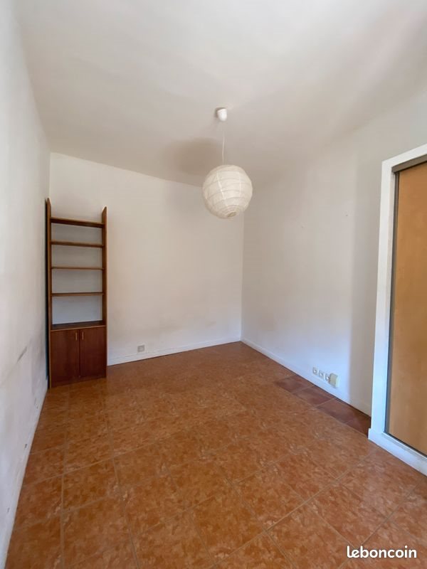 Appartement à vendre, 25m², Nice