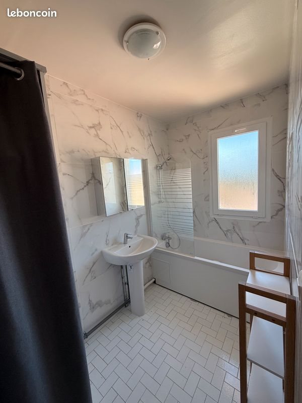 Appartement à louer, 42m², L'Aiguillon-la-Presqu’île
