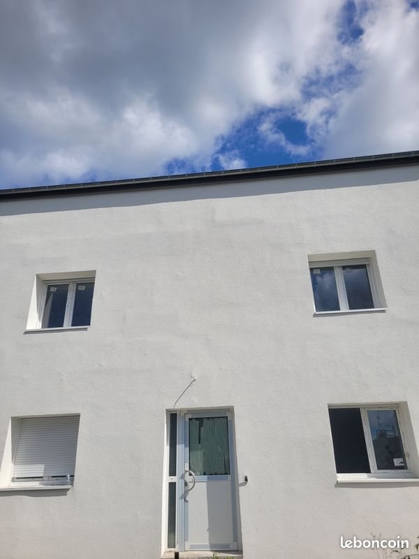Appartement à louer, 65m², Hautmont