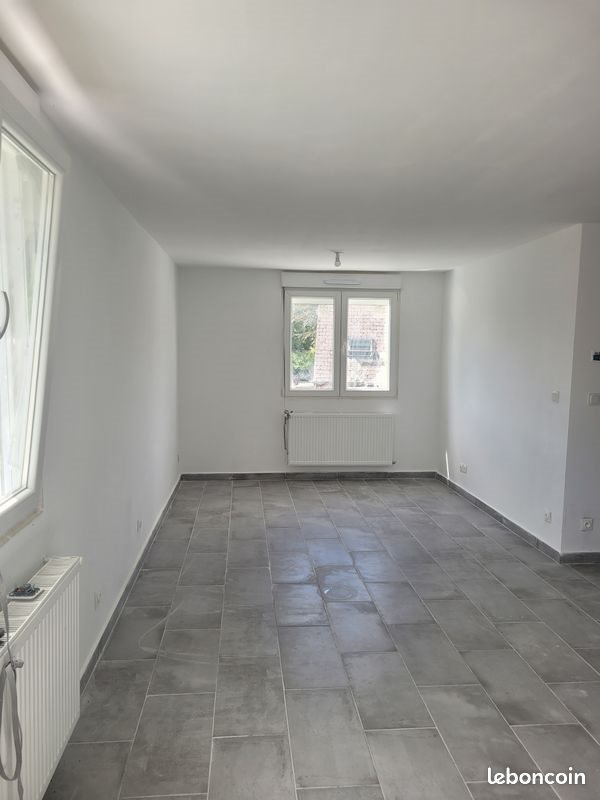 Appartement à louer, 65m², Hautmont