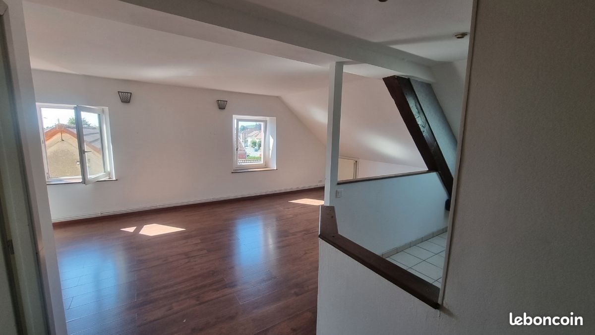 Appartement à louer, 42m², Lepuix