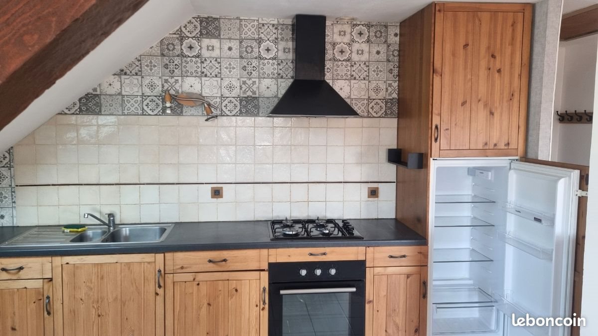 Appartement à louer, 42m², Lepuix
