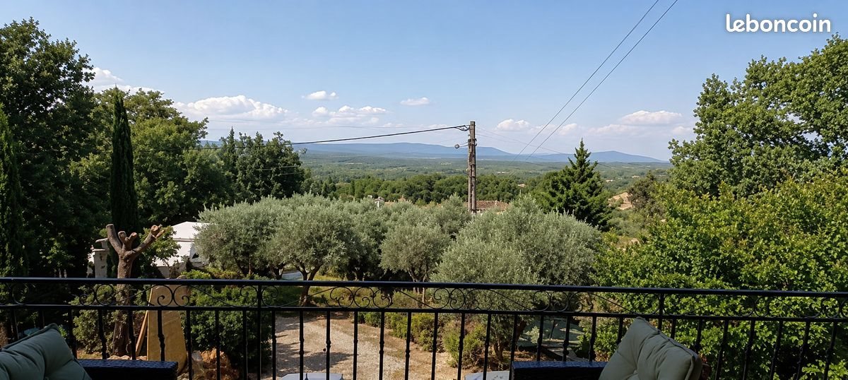 Maison à vendre, 131m², La Verdière