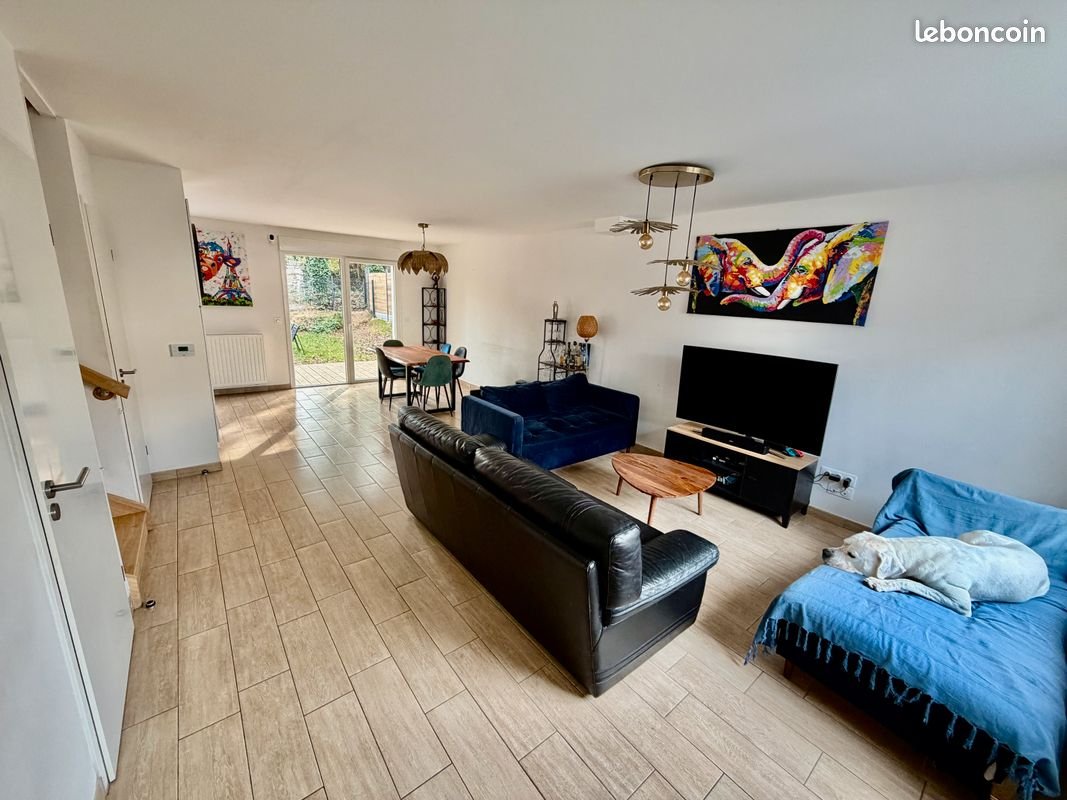 Maison à vendre, 91m², Courseulles-sur-Mer