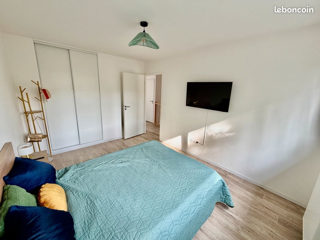 Maison à vendre, 91m², Courseulles-sur-Mer