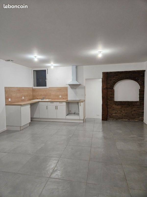 Maison à vendre, 100m², Le Grès