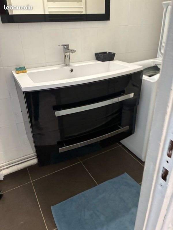 Appartement à louer, 49m², Charleville-Mézières
