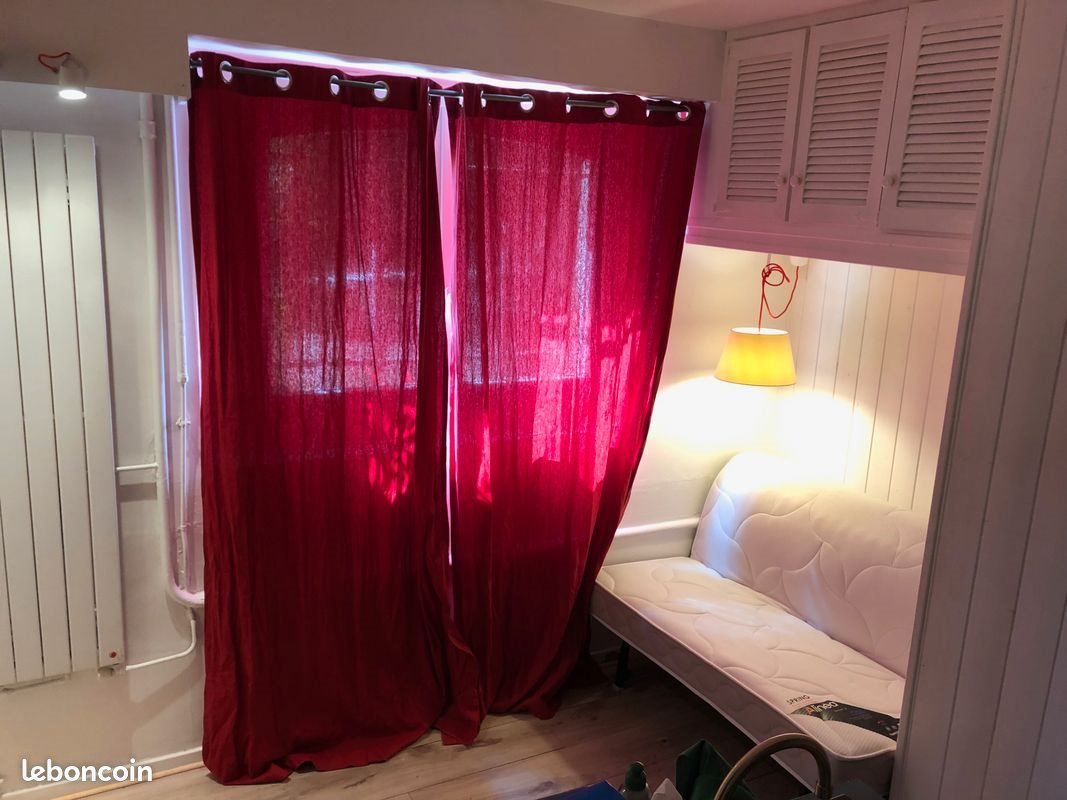 Appartement à louer, 12m², Vanves