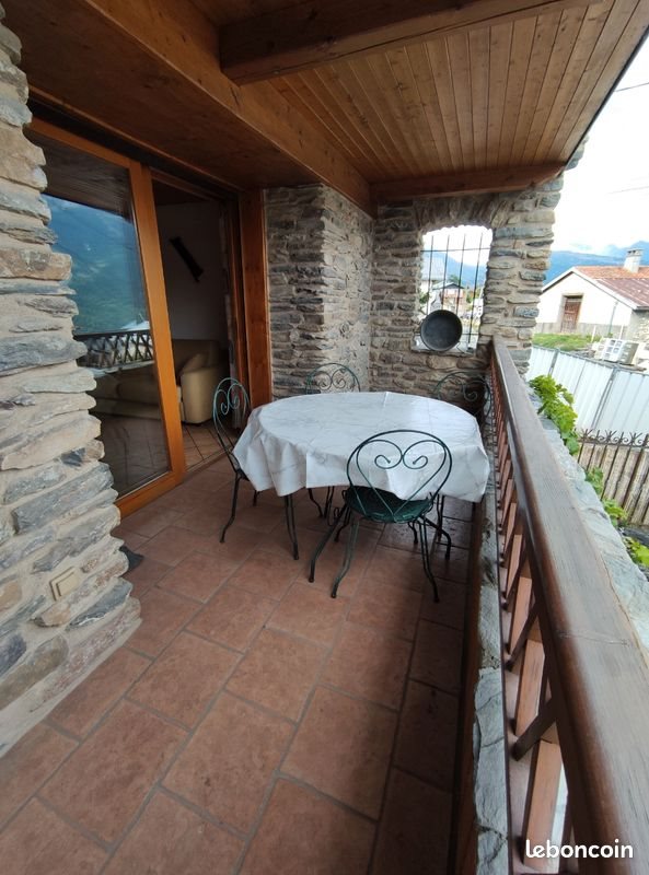 Appartement à louer, 42m², Les Chapelles