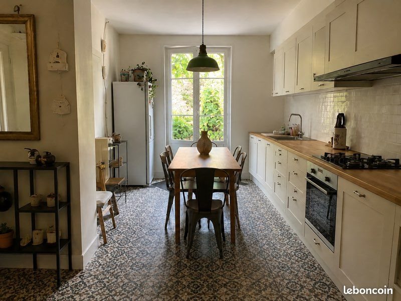 Maison à louer, 90m², Mondoubleau