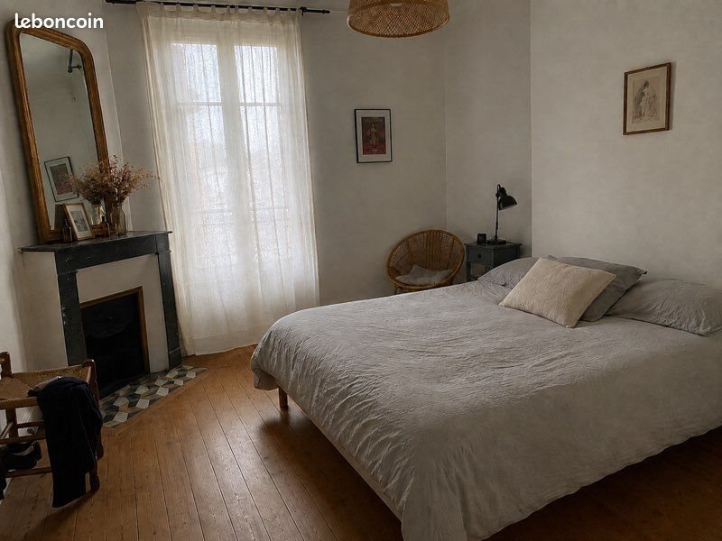 Maison à louer, 90m², Mondoubleau