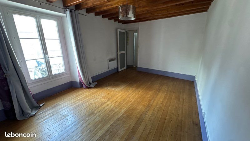 Maison à vendre, 53m², Forges-les-Bains