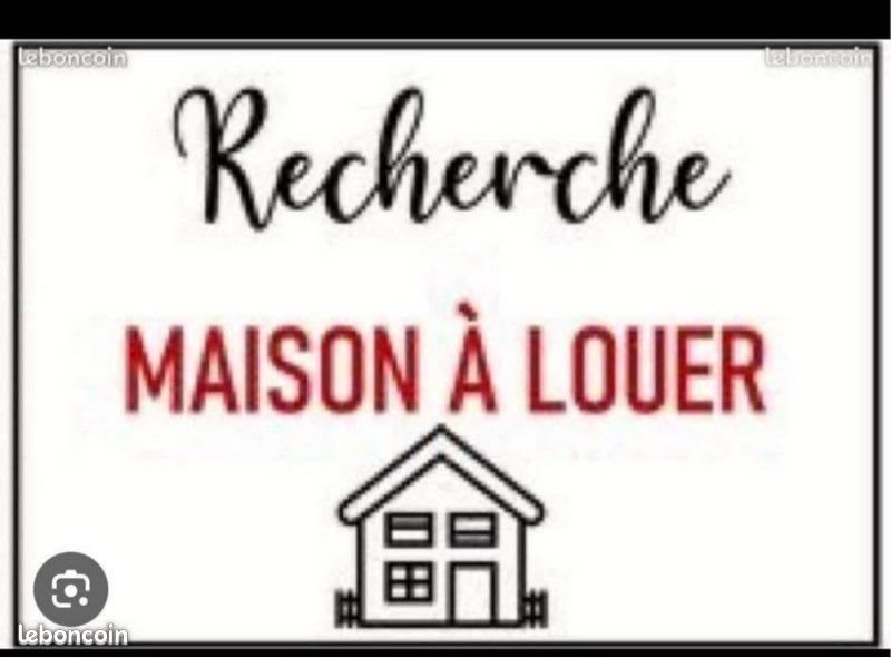 Maison à louer, 60m², Mondeville