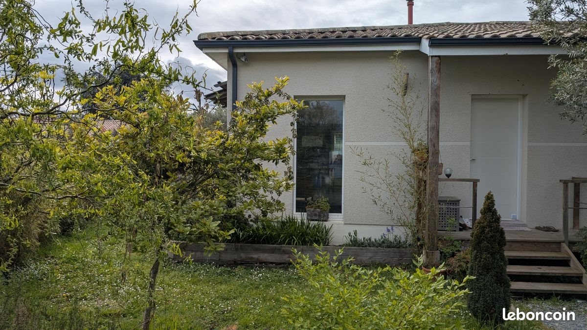 Appartement à vendre, 93m², Saint-Médard-en-Jalles
