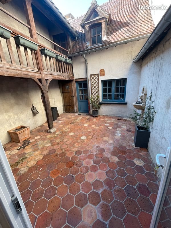 Maison à louer, 130m², Chartres