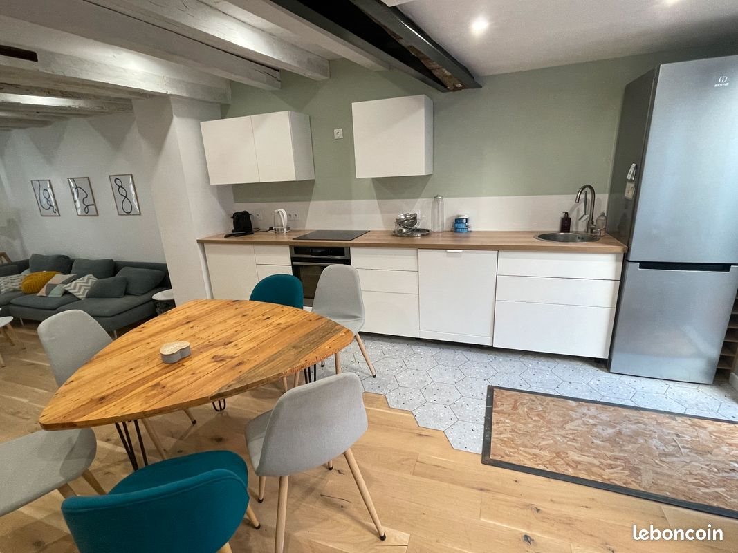 Maison à louer, 130m², Chartres